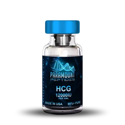 HCG (12000iu)