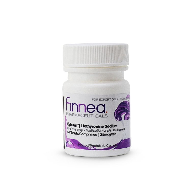 Finnea Cytomel (T3)